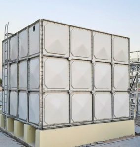 API 650 storage tank Qatar