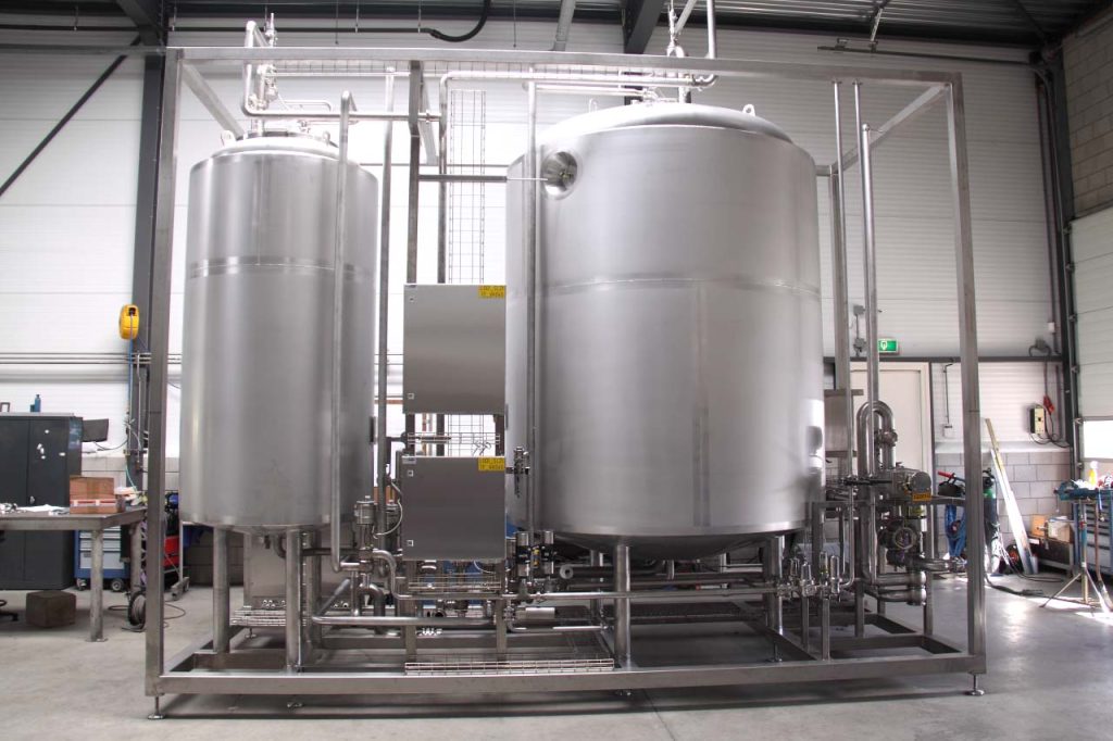 API 650 storage tank Qatar