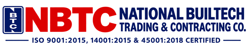 Leading Steel Fabrication Company in Qatar